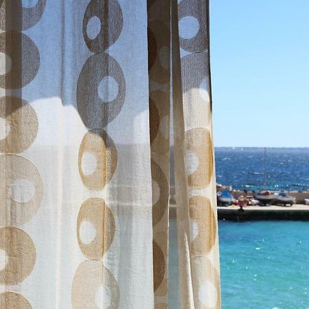 Cala Dogana Guest House Levanzo Exterior photo