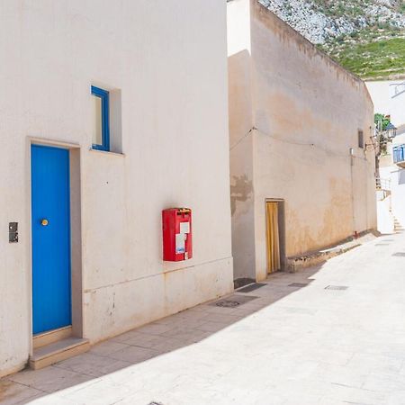 Cala Dogana Guest House Levanzo Exterior photo