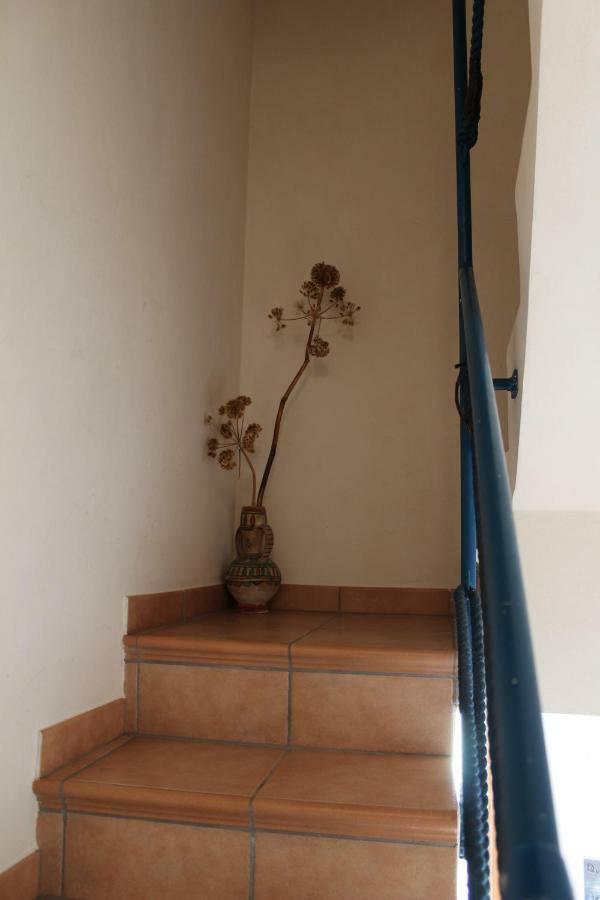 Cala Dogana Guest House Levanzo Exterior photo