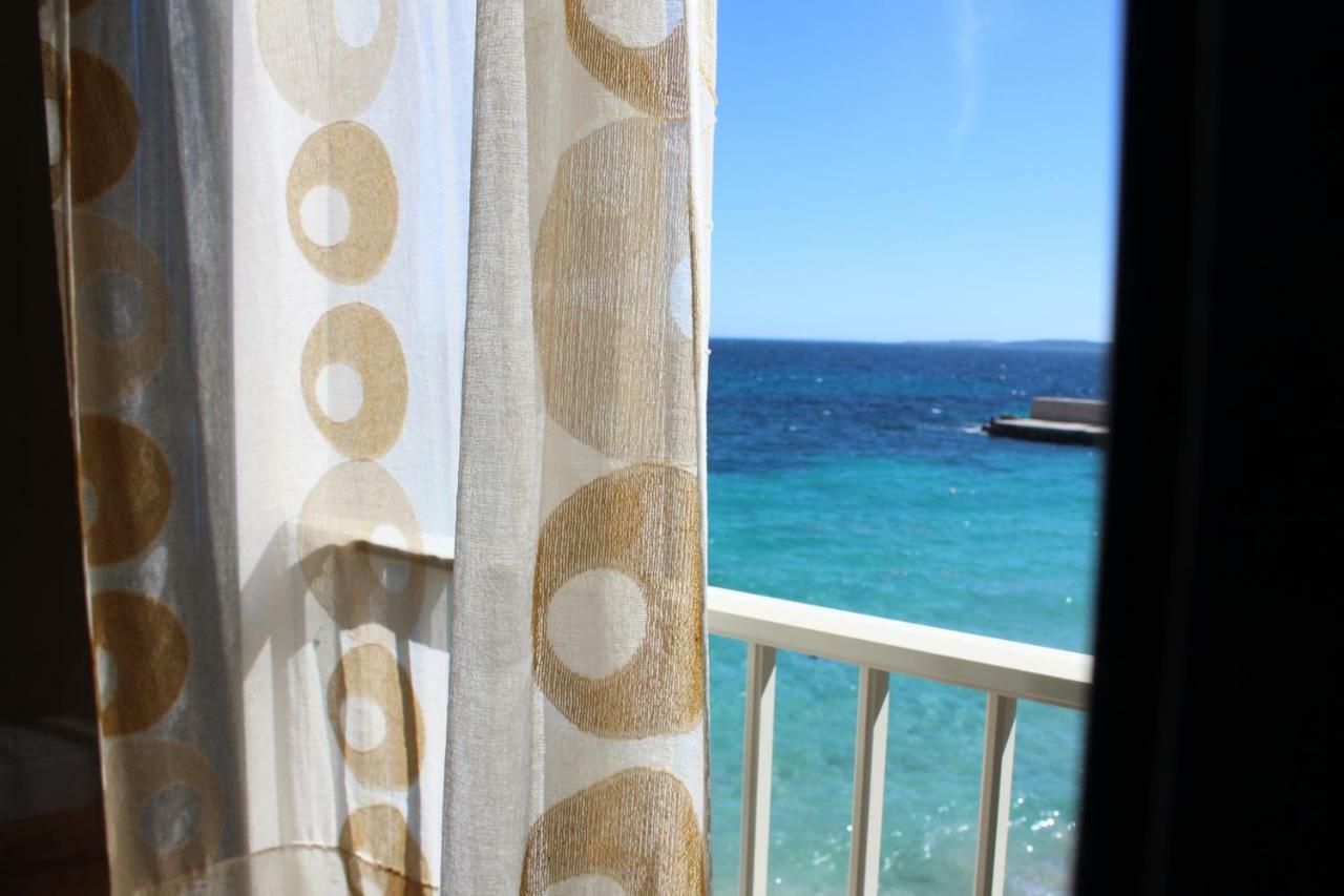 Cala Dogana Guest House Levanzo Exterior photo