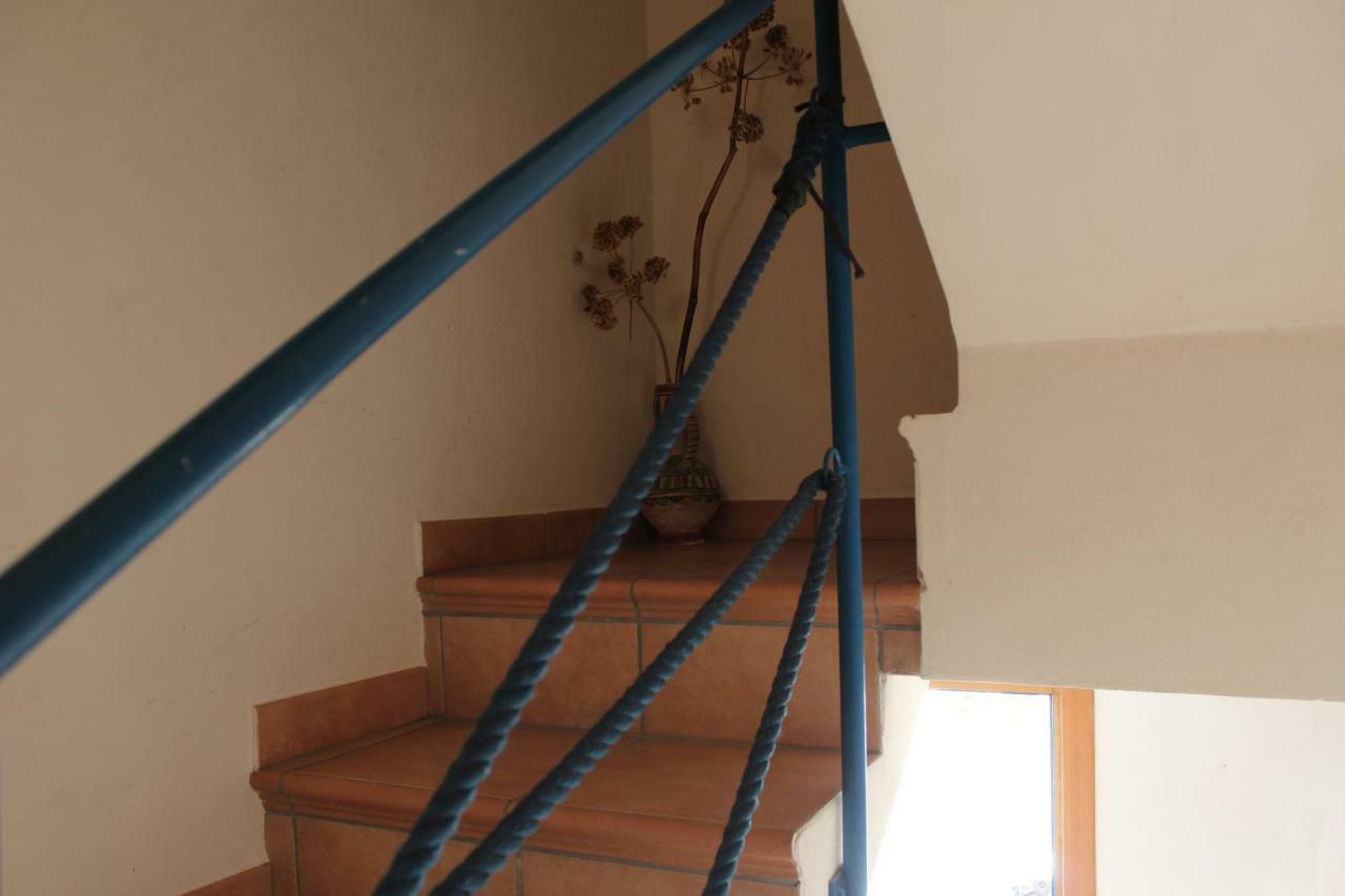 Cala Dogana Guest House Levanzo Exterior photo