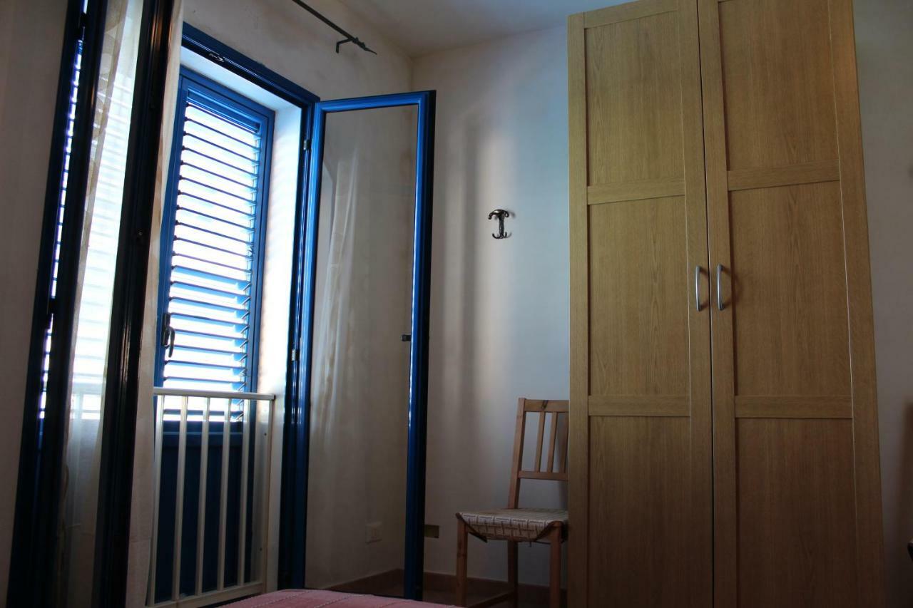 Cala Dogana Guest House Levanzo Exterior photo