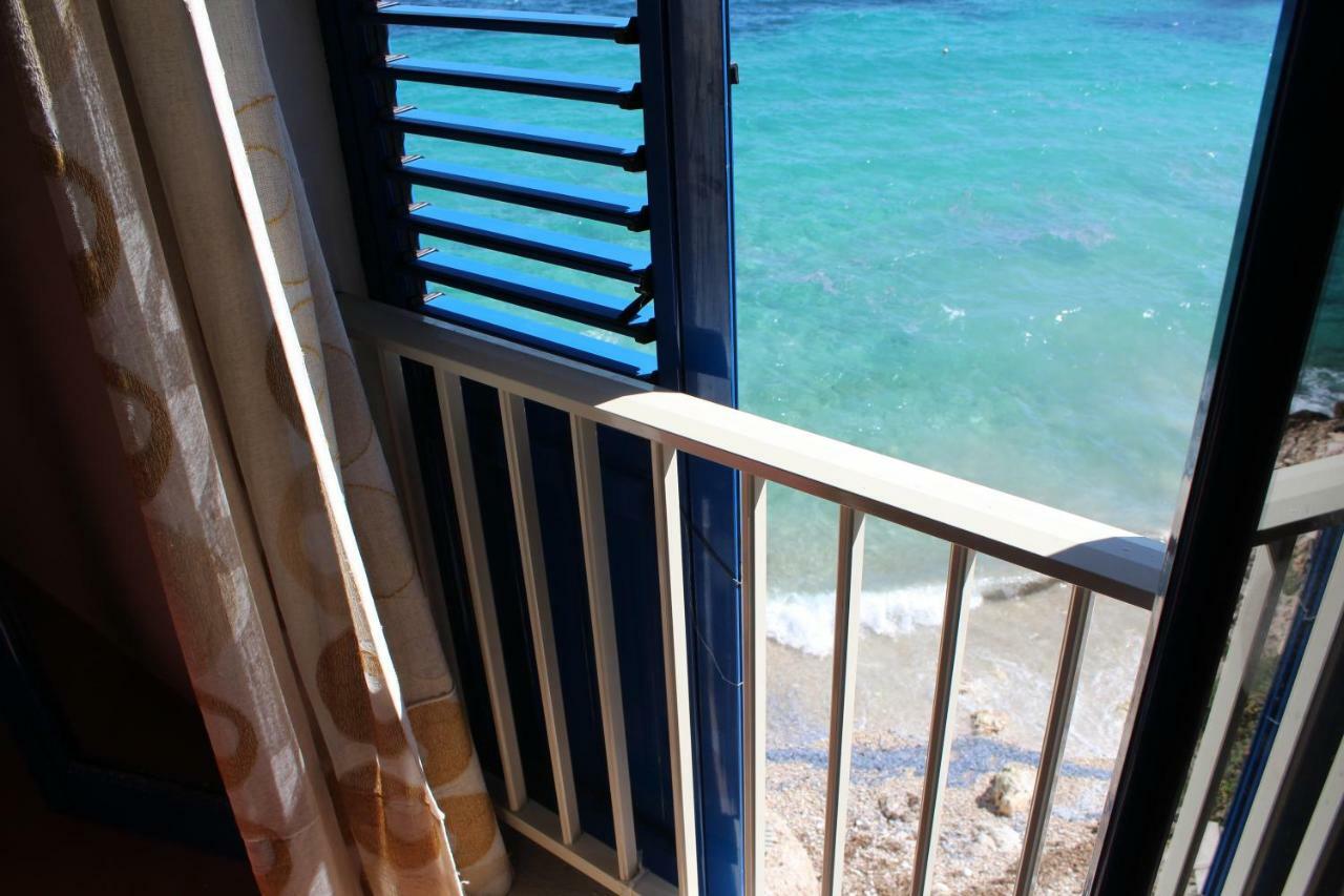Cala Dogana Guest House Levanzo Exterior photo