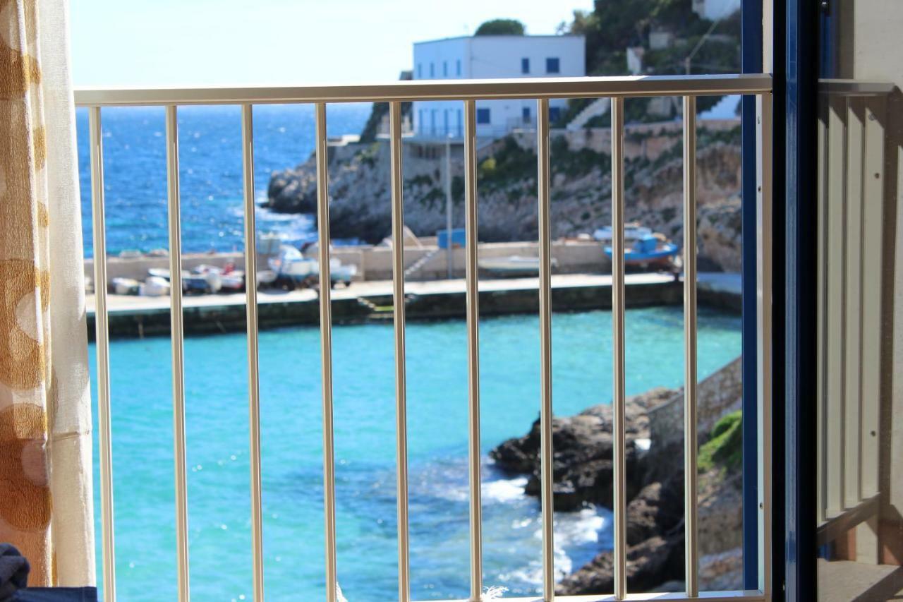 Cala Dogana Guest House Levanzo Exterior photo