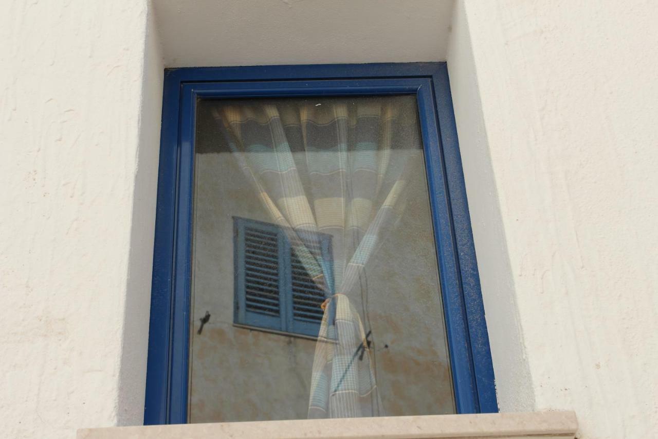 Cala Dogana Guest House Levanzo Exterior photo
