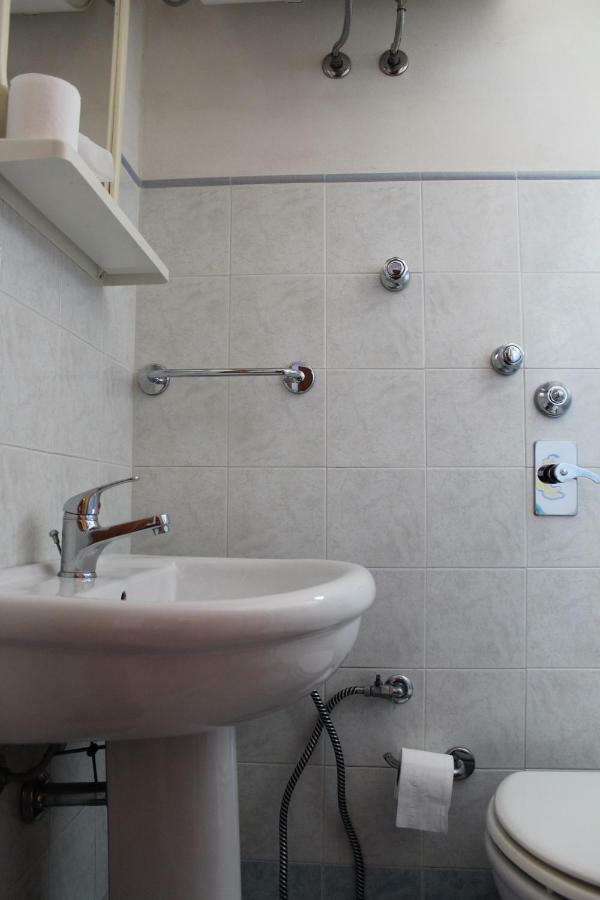 Cala Dogana Guest House Levanzo Exterior photo