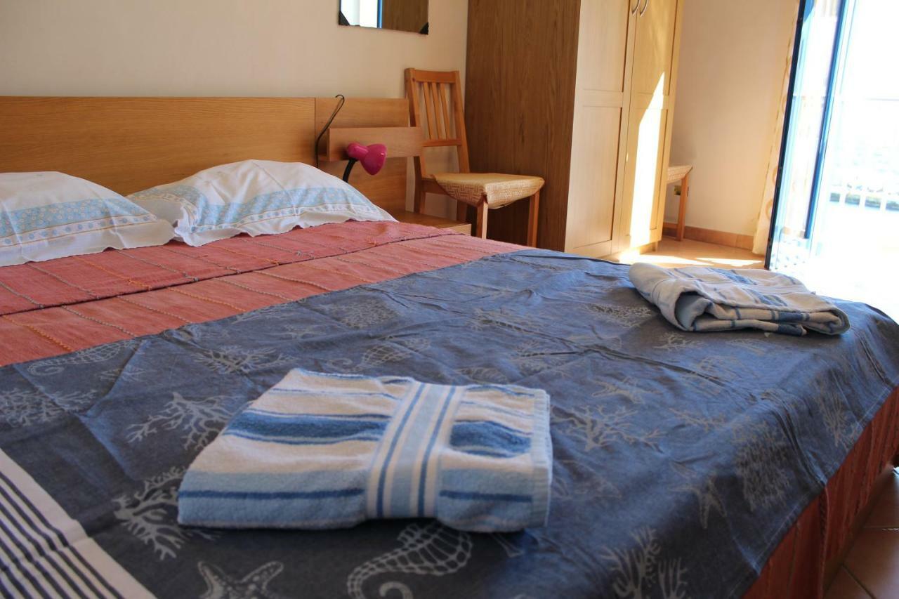 Cala Dogana Guest House Levanzo Exterior photo