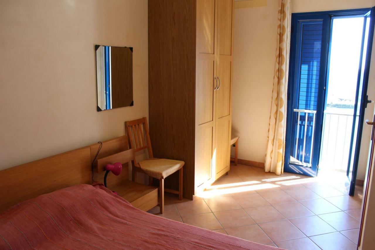 Cala Dogana Guest House Levanzo Exterior photo