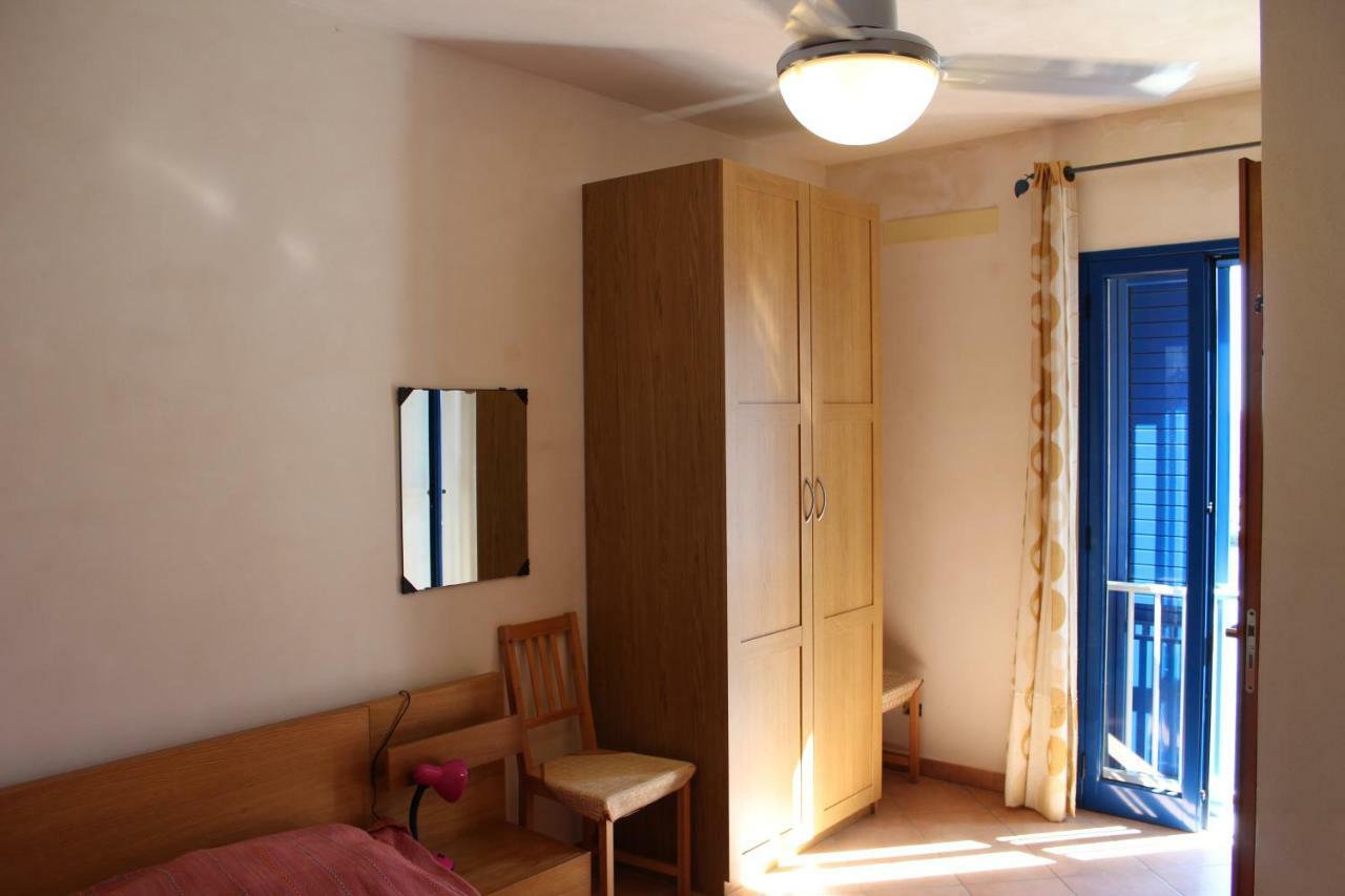 Cala Dogana Guest House Levanzo Exterior photo