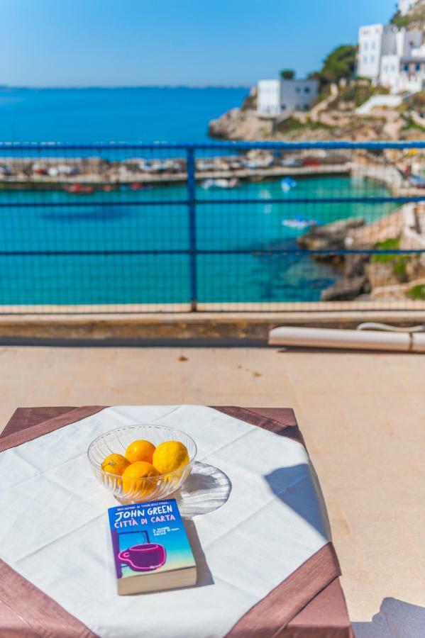 Cala Dogana Guest House Levanzo Exterior photo